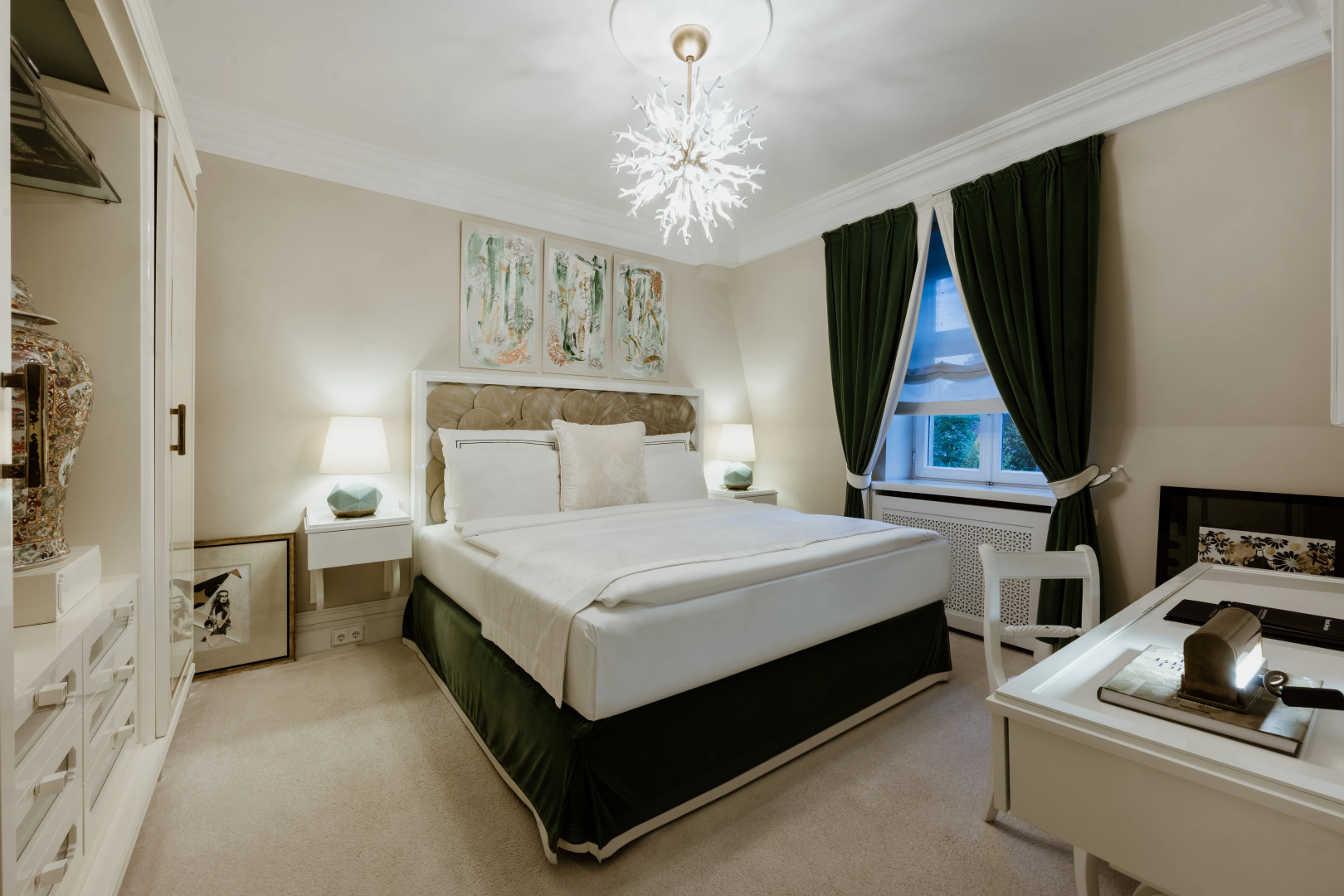 Foto - Schlosshotel Berlin By Patrick Hellmann