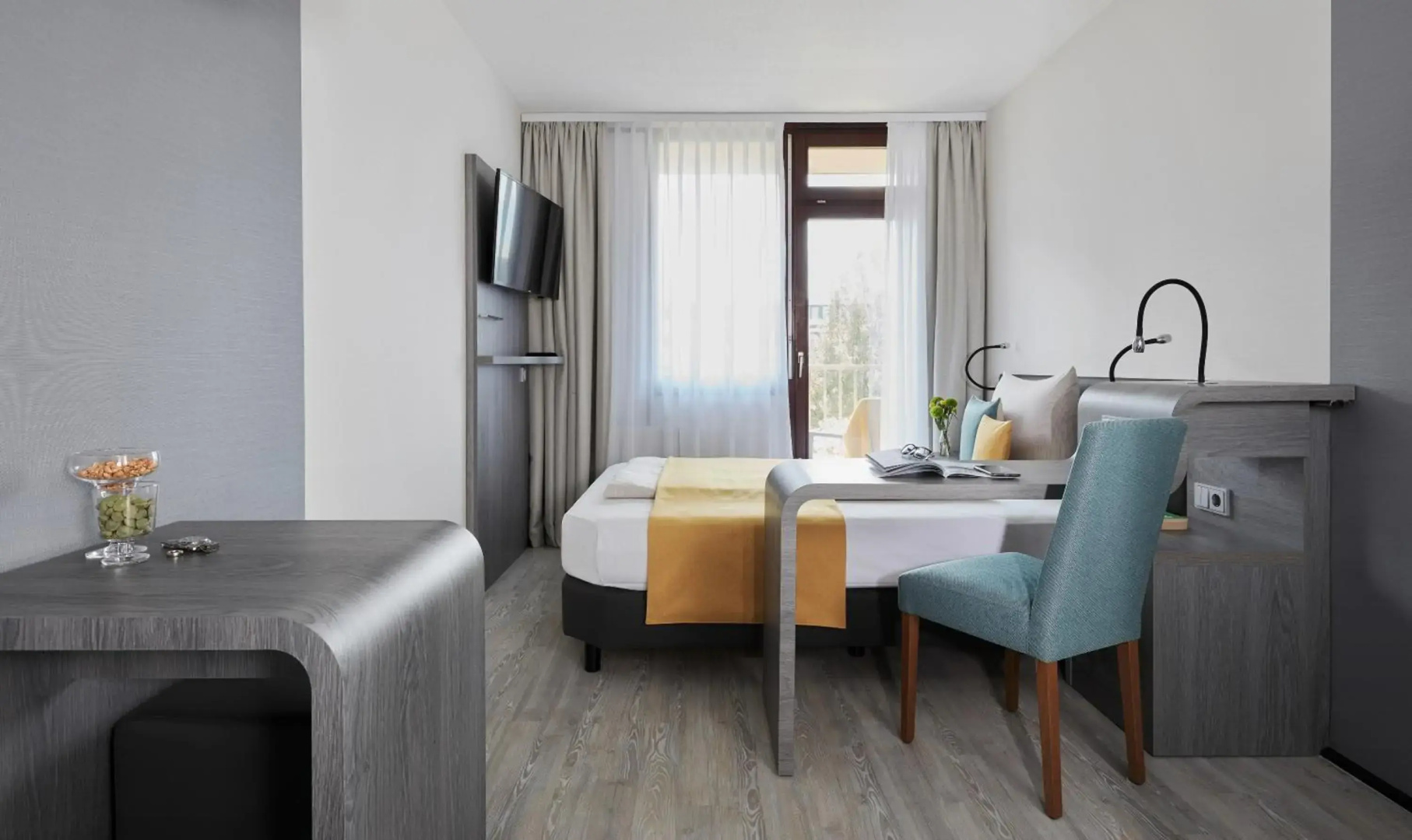 Photo - Living Hotel am Deutschen Museum