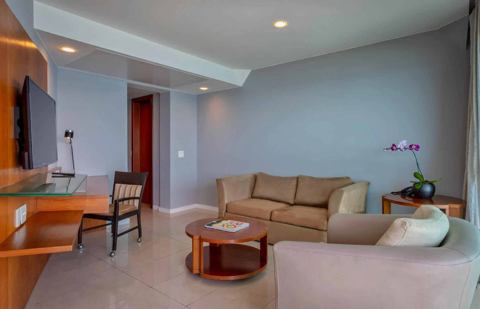 Photo - Wyndham Rio Barra