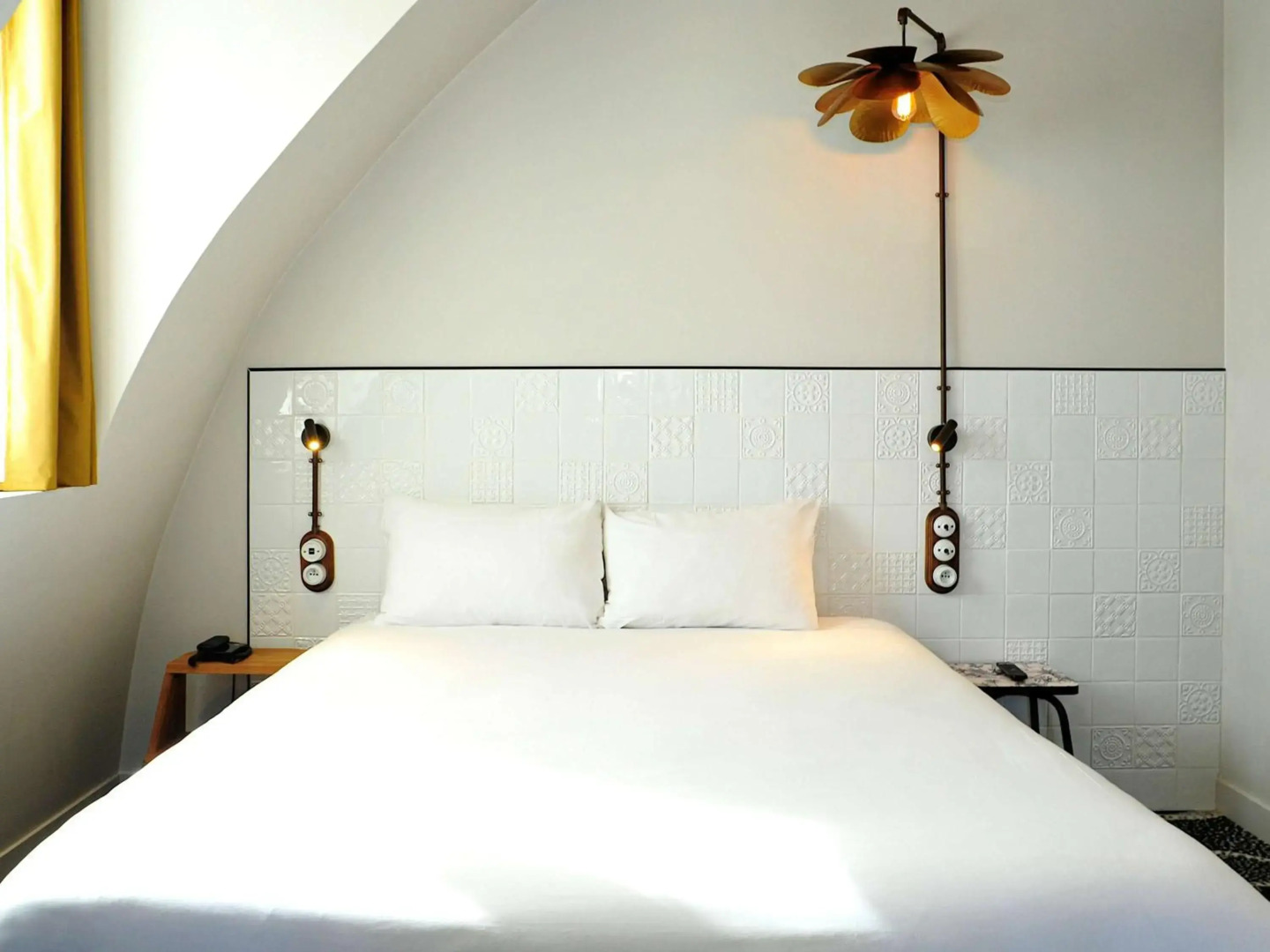 Foto - Sanat Boutique Hotel Pera