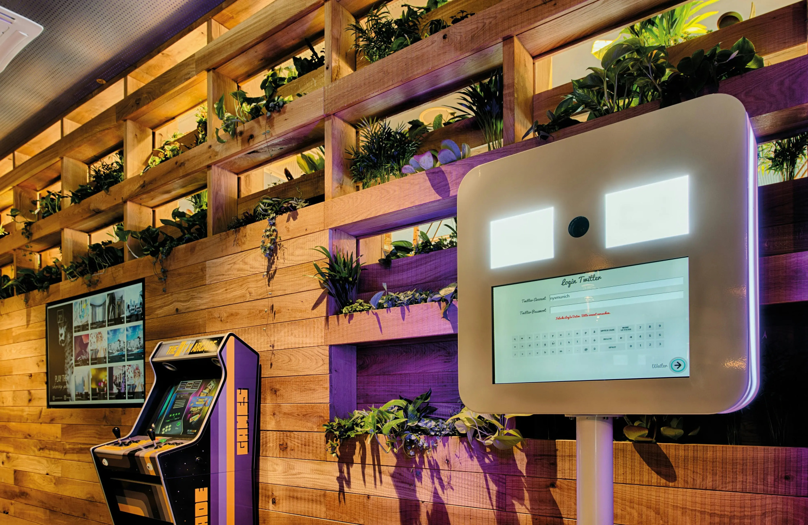 Foto - NYX Hotel Munich by Leonardo Hotels