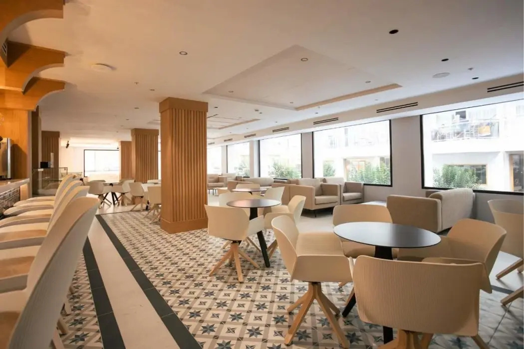 Photo - Hotel Villa España