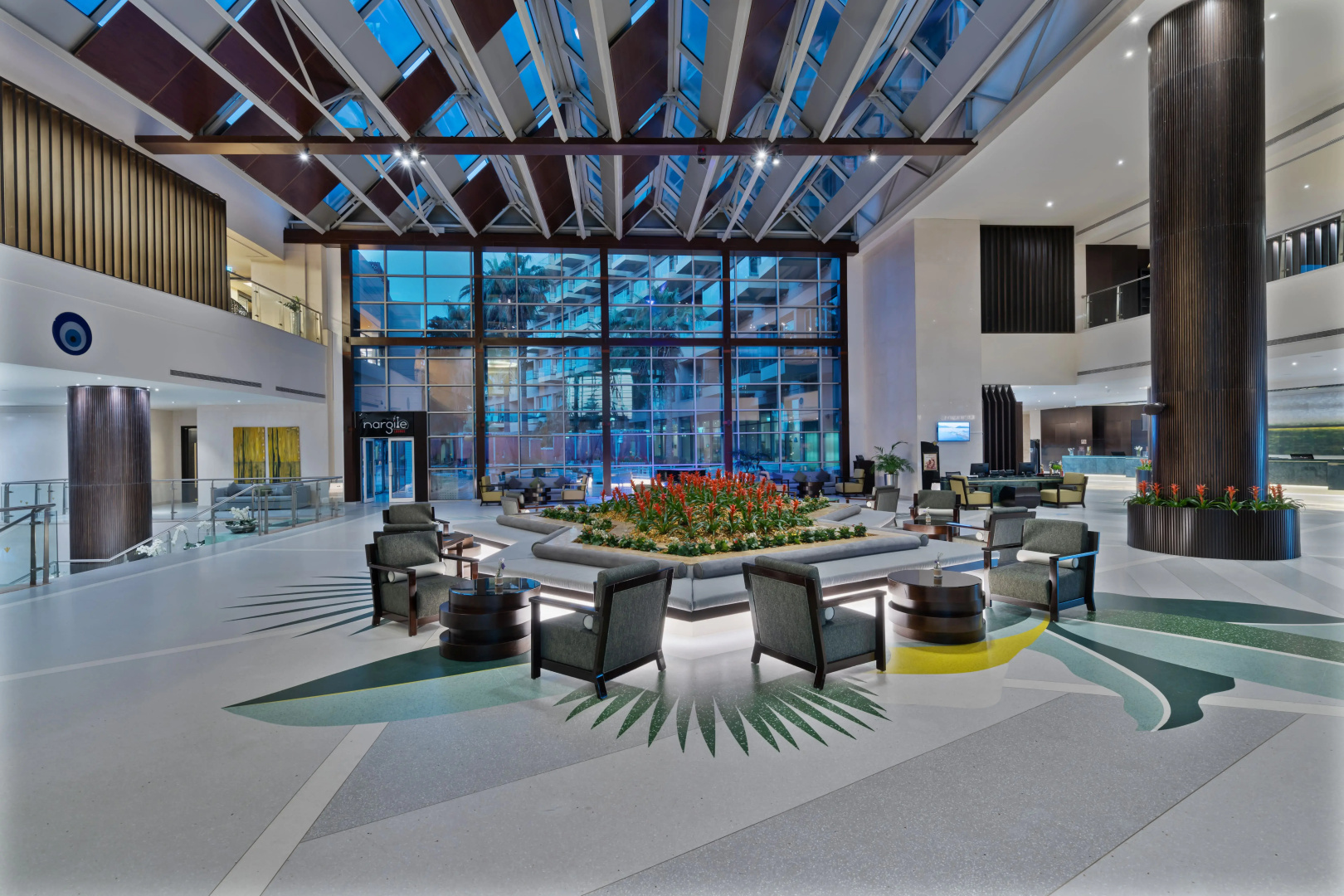 Photo - Rixos The Palm Hotel & Suites