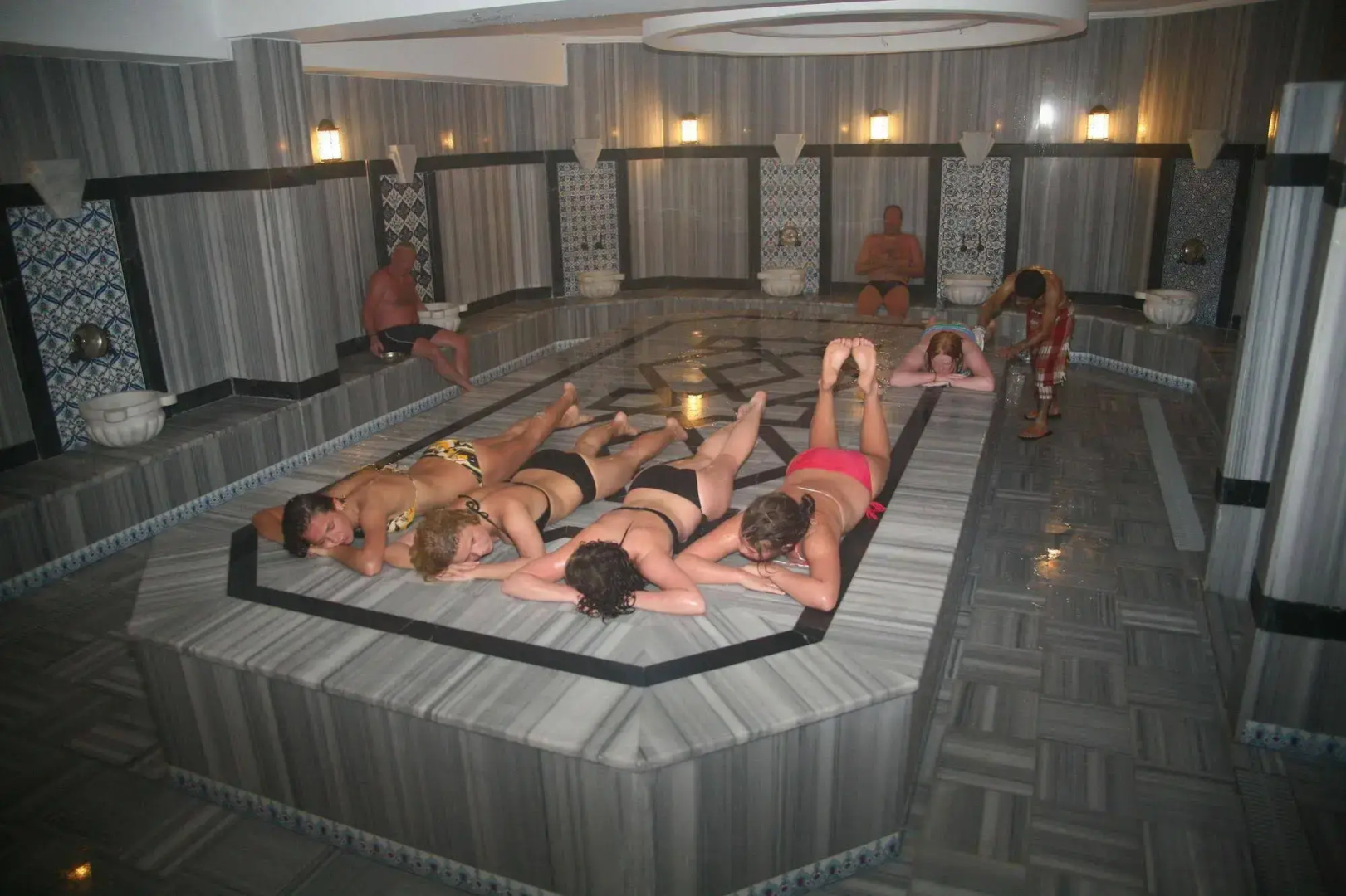 Foto - Blue Wave Suite Hotel - All Inclusive