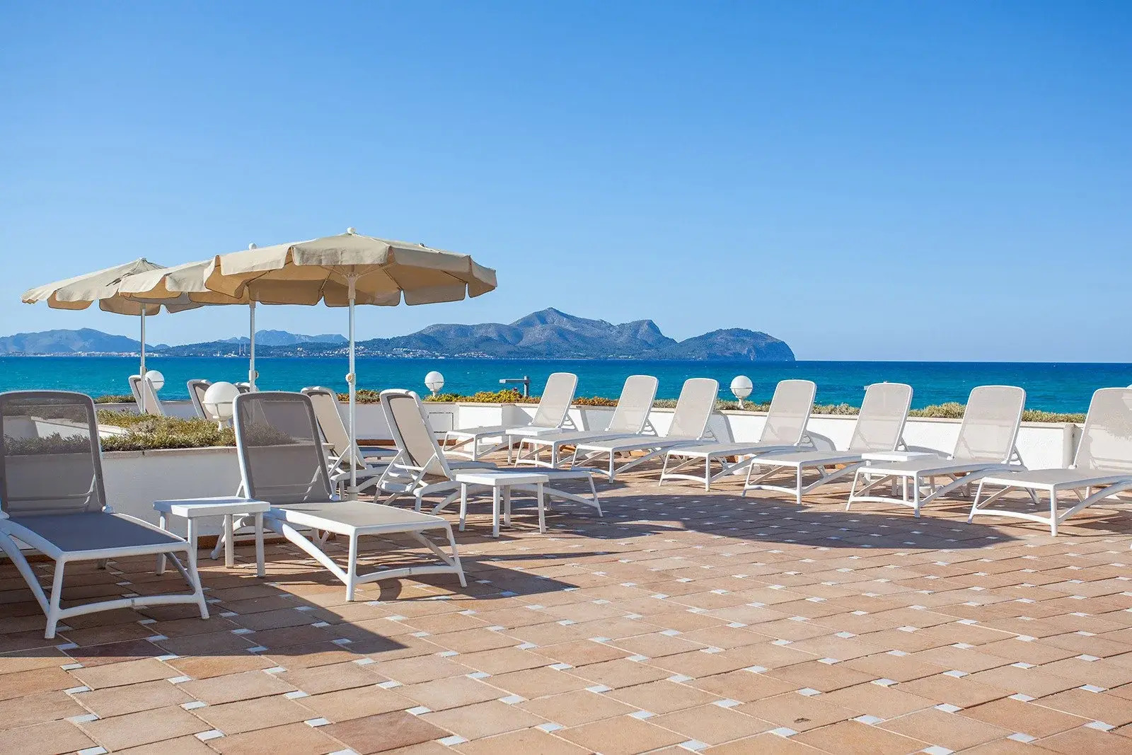 Foto - Grupotel Picafort Beach