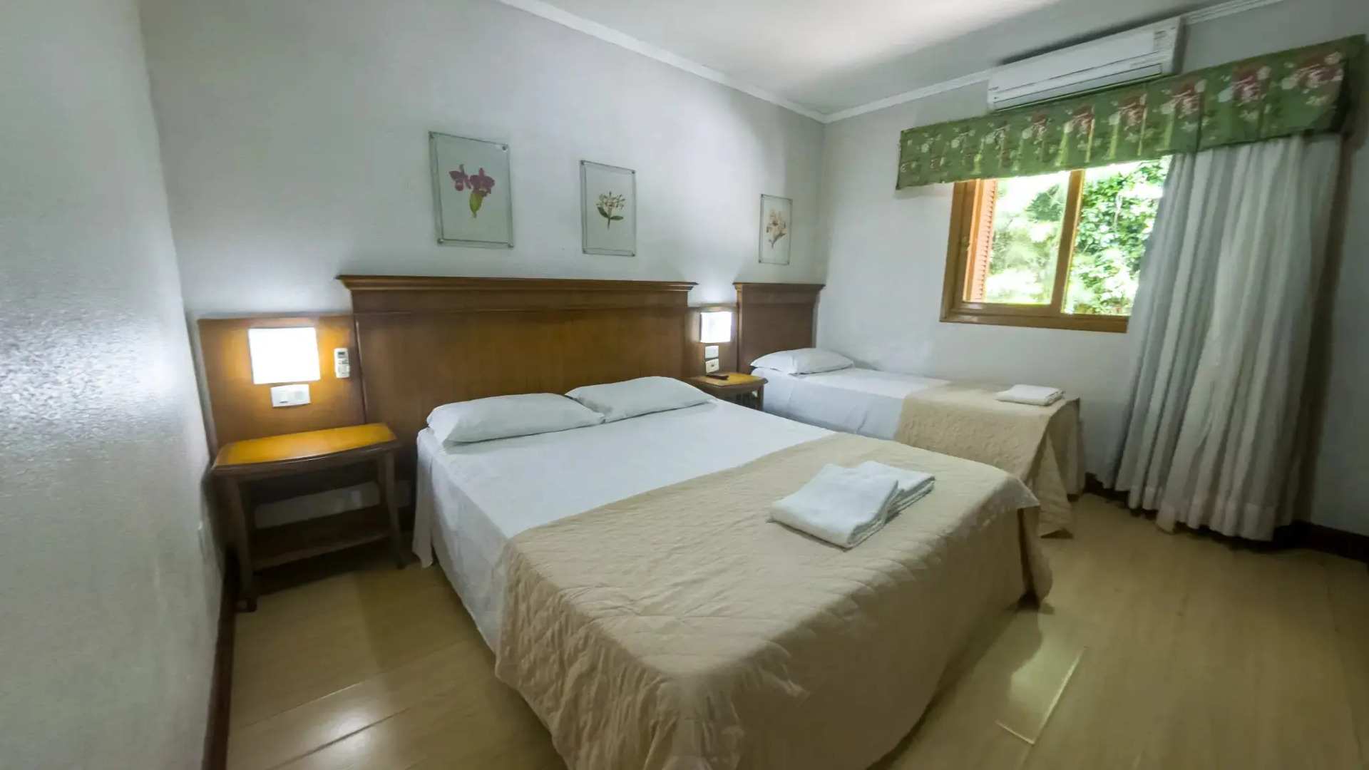 Foto - HANNA Pórtico Hotel - Gramado