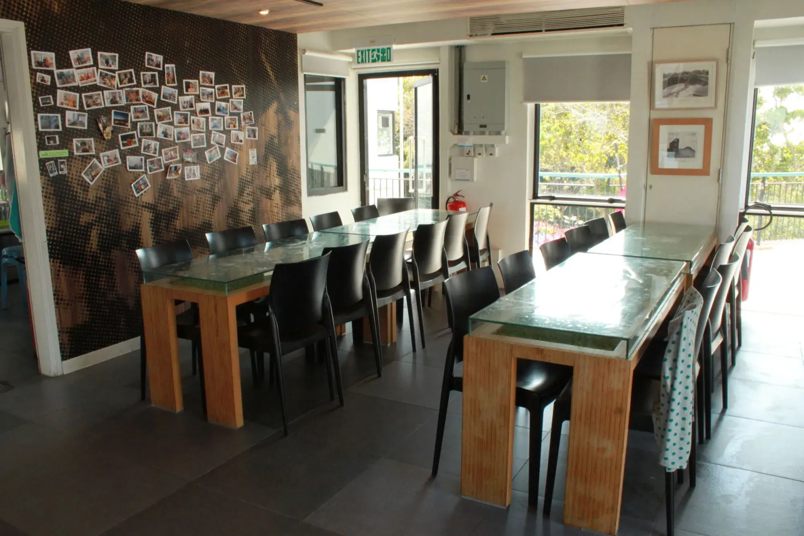 Foto - YHA Jockey Club Mt. Davis Youth Hostel