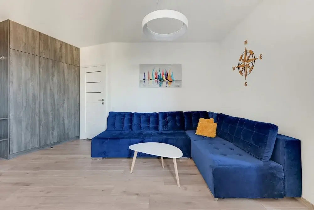 Foto - RentPlanet - Apartamenty Chlebova
