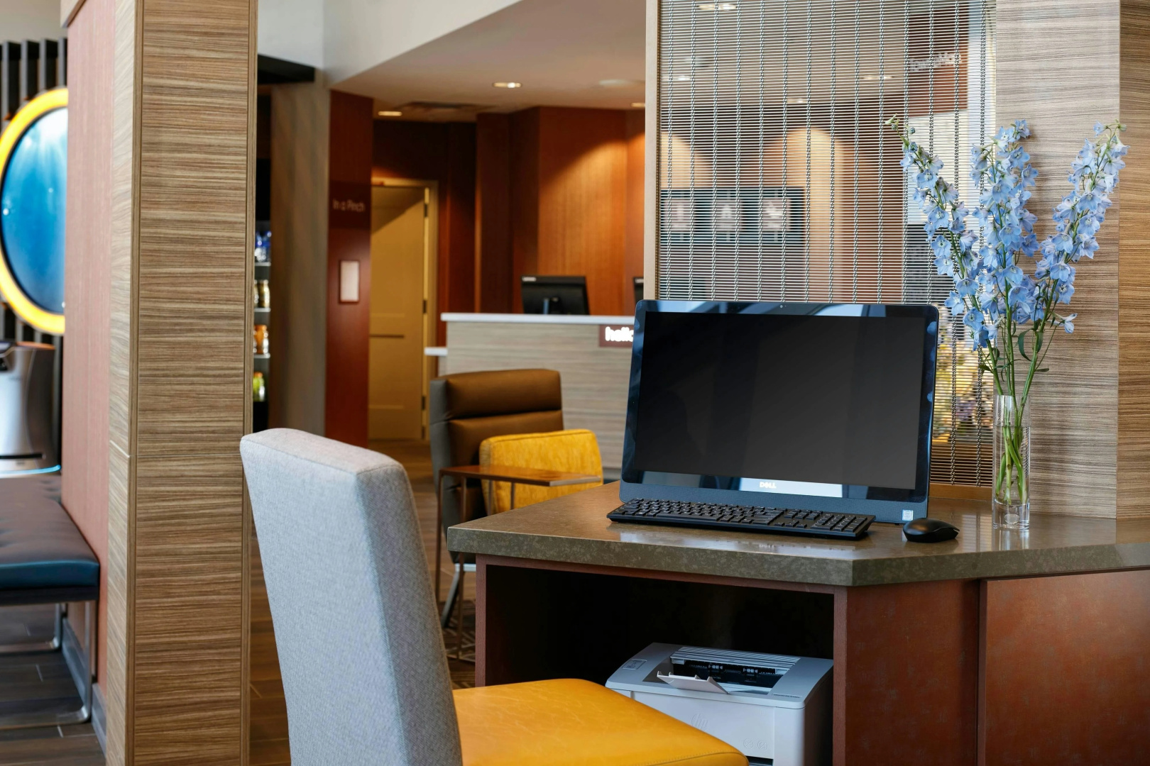Photo - TownePlace Suites by Marriott San Diego Downtown