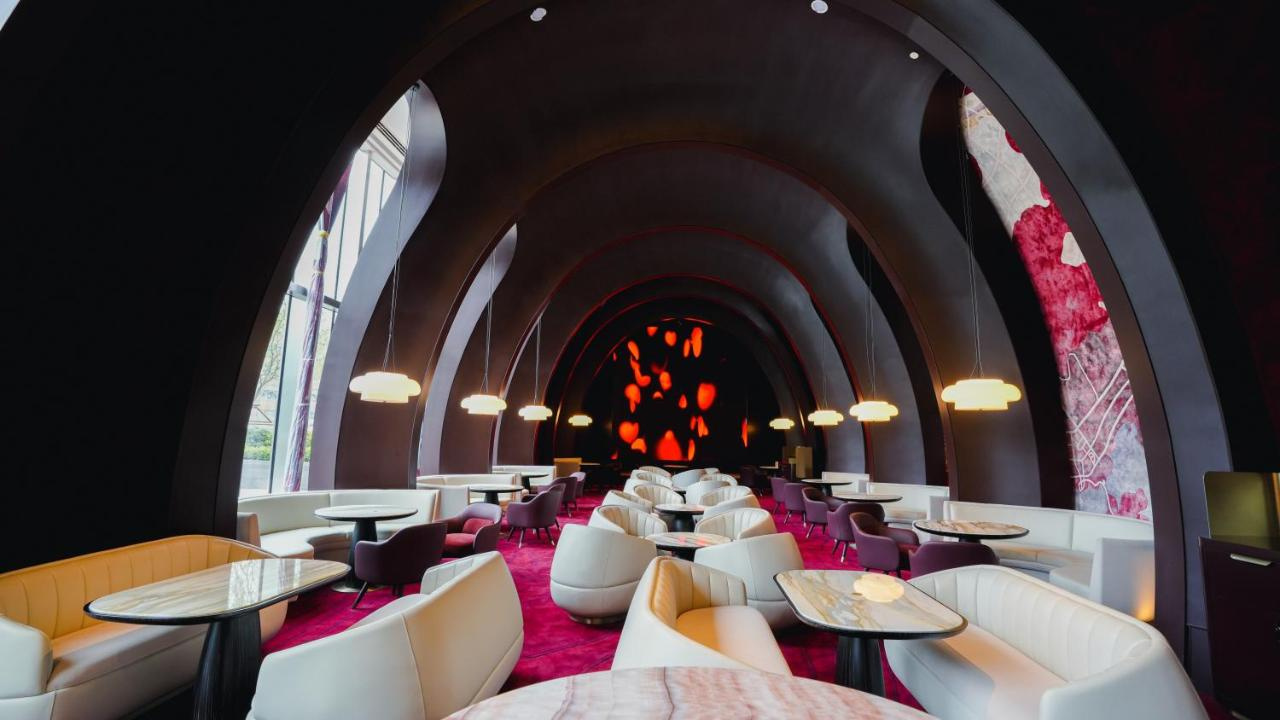 Foto - MGM Qingdao