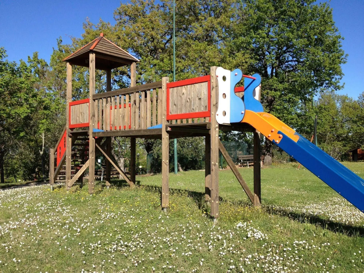 Foto - Garden Village San Marino