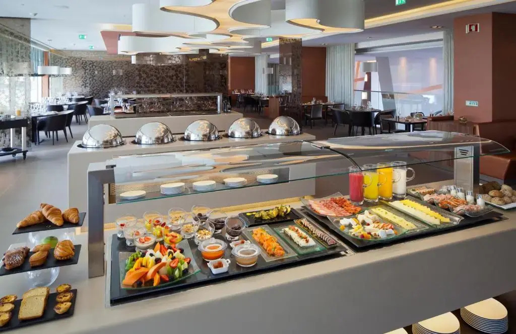 Photo - EPIC SANA Lisboa Hotel