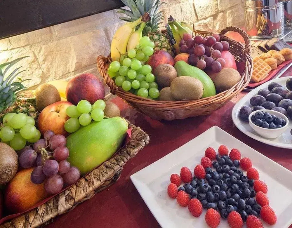 Foto - Hotel Mondial