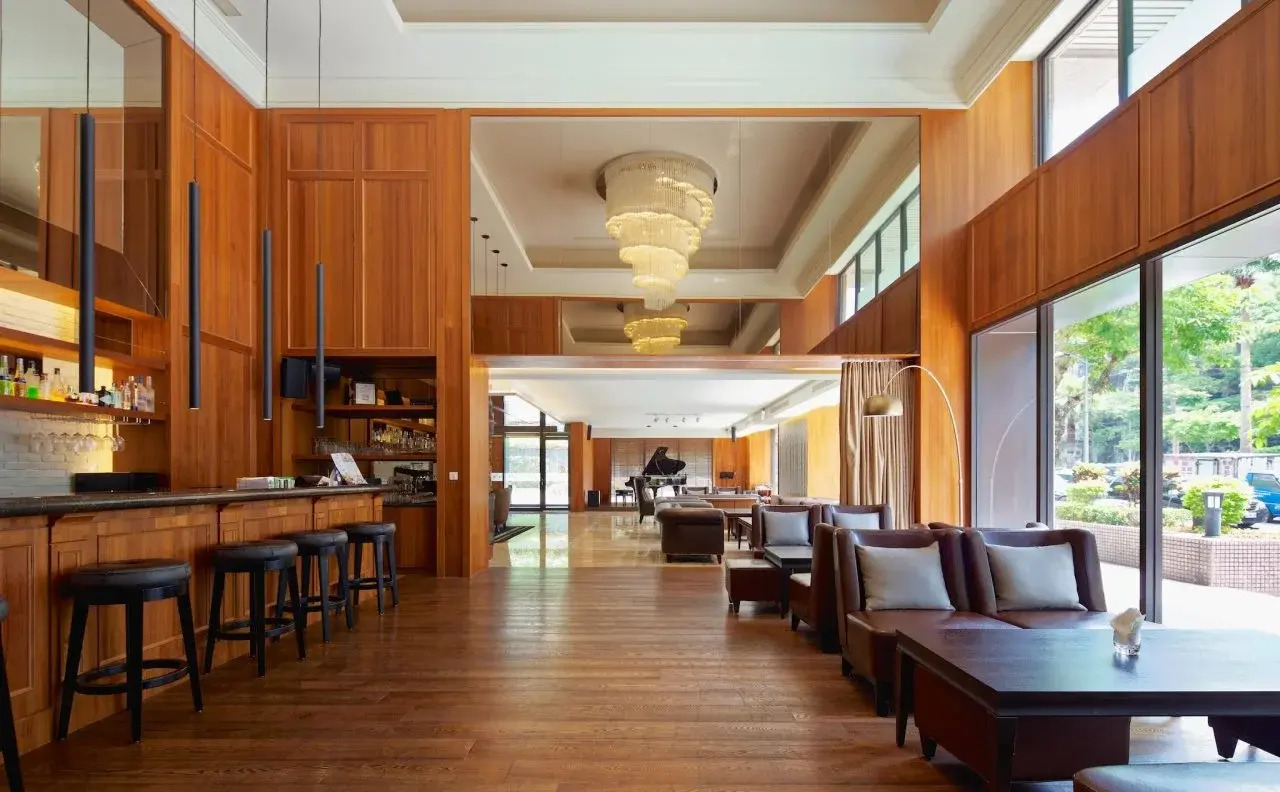 Foto - La Maison Hotel