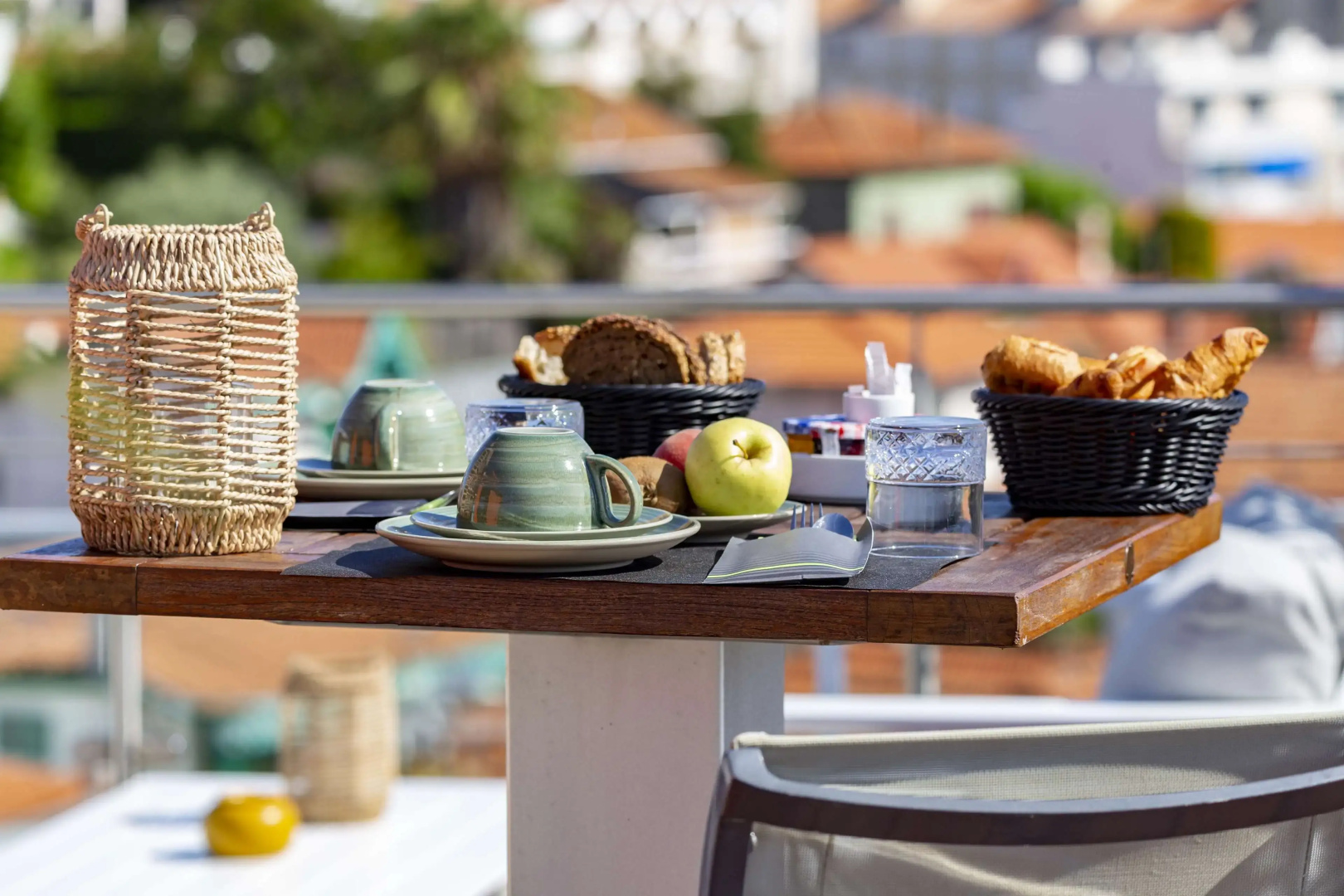 Foto - Best Western Arcachon Le Port