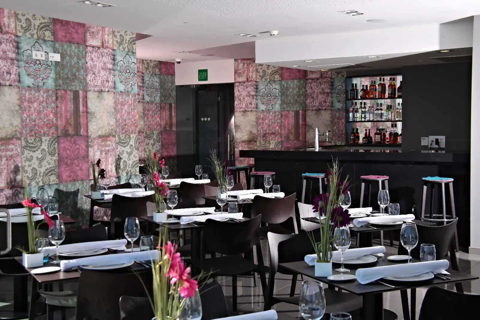 Foto - Son Moll Sentits Hotel & Spa - Adults Only