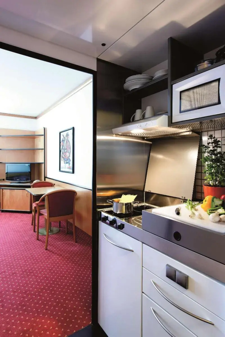 Foto - Living Hotel am Deutschen Museum