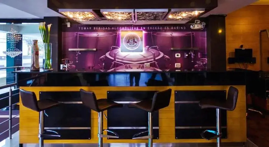 Foto - Hotel Britania Miraflores