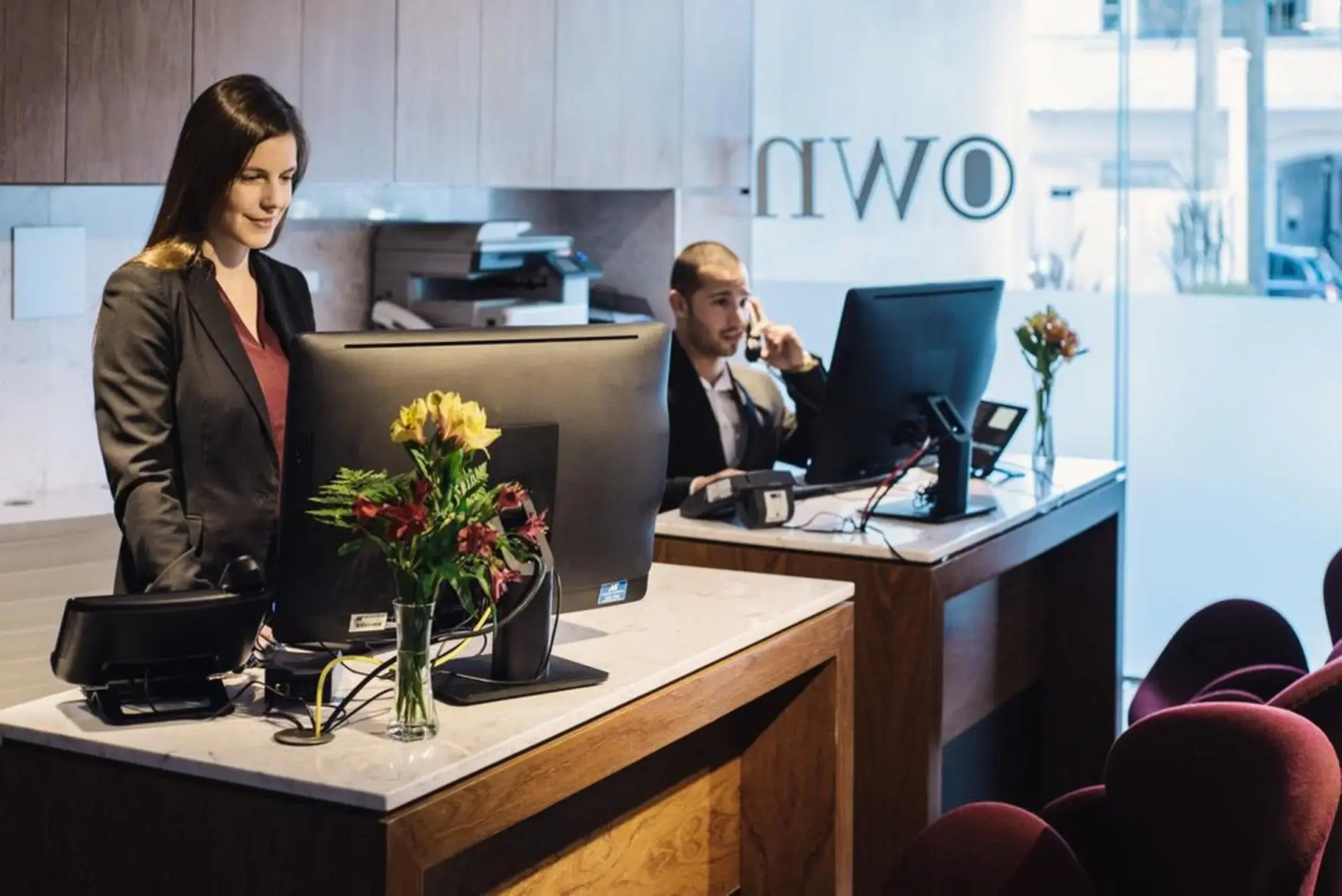 Foto - Own Montevideo