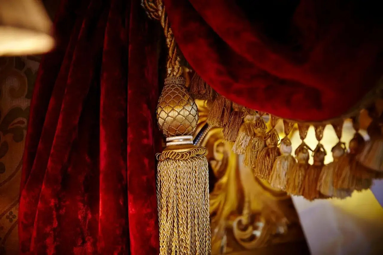 Foto - Palazzo Paruta & Wellness Suites