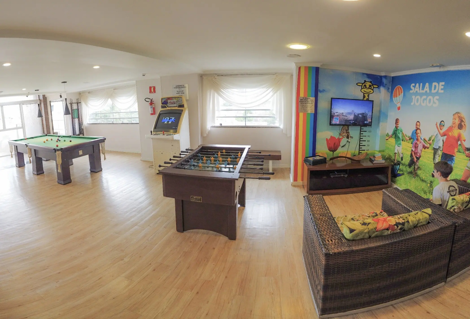 Foto - Del Rey Quality Hotel