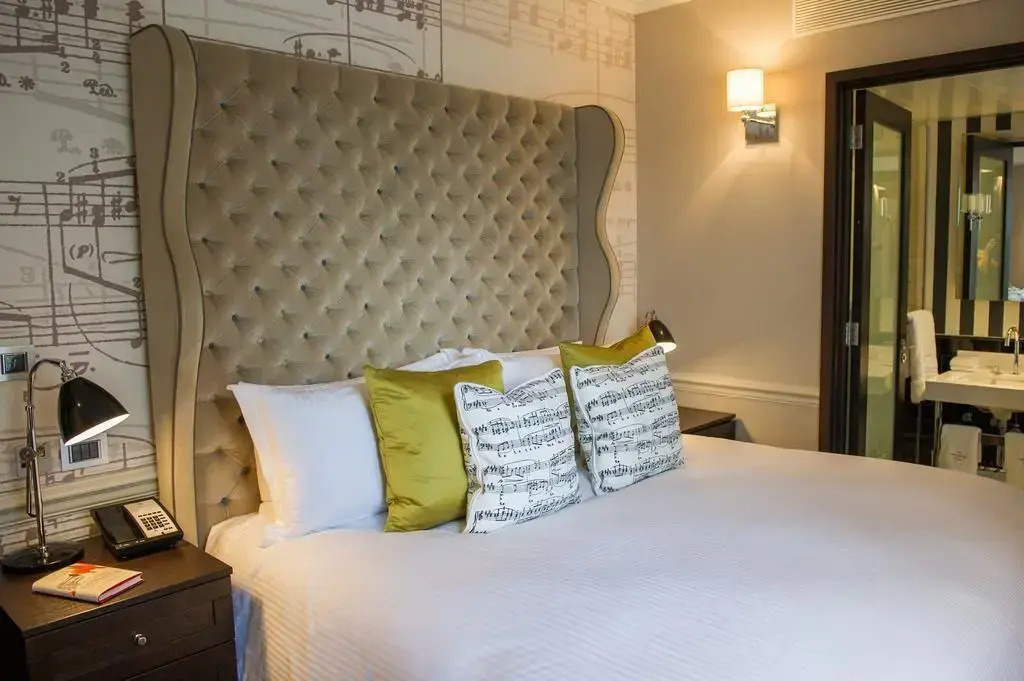 Foto - The Ampersand Hotel - Small Luxury Hotels of the World