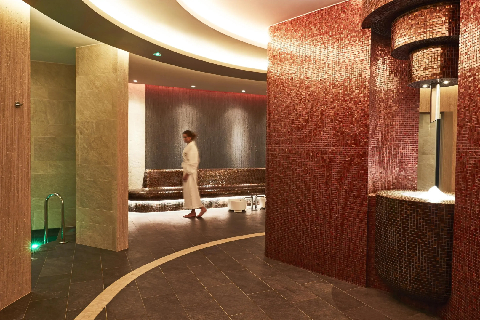 Foto - Grand Hotel Kempinski Riga