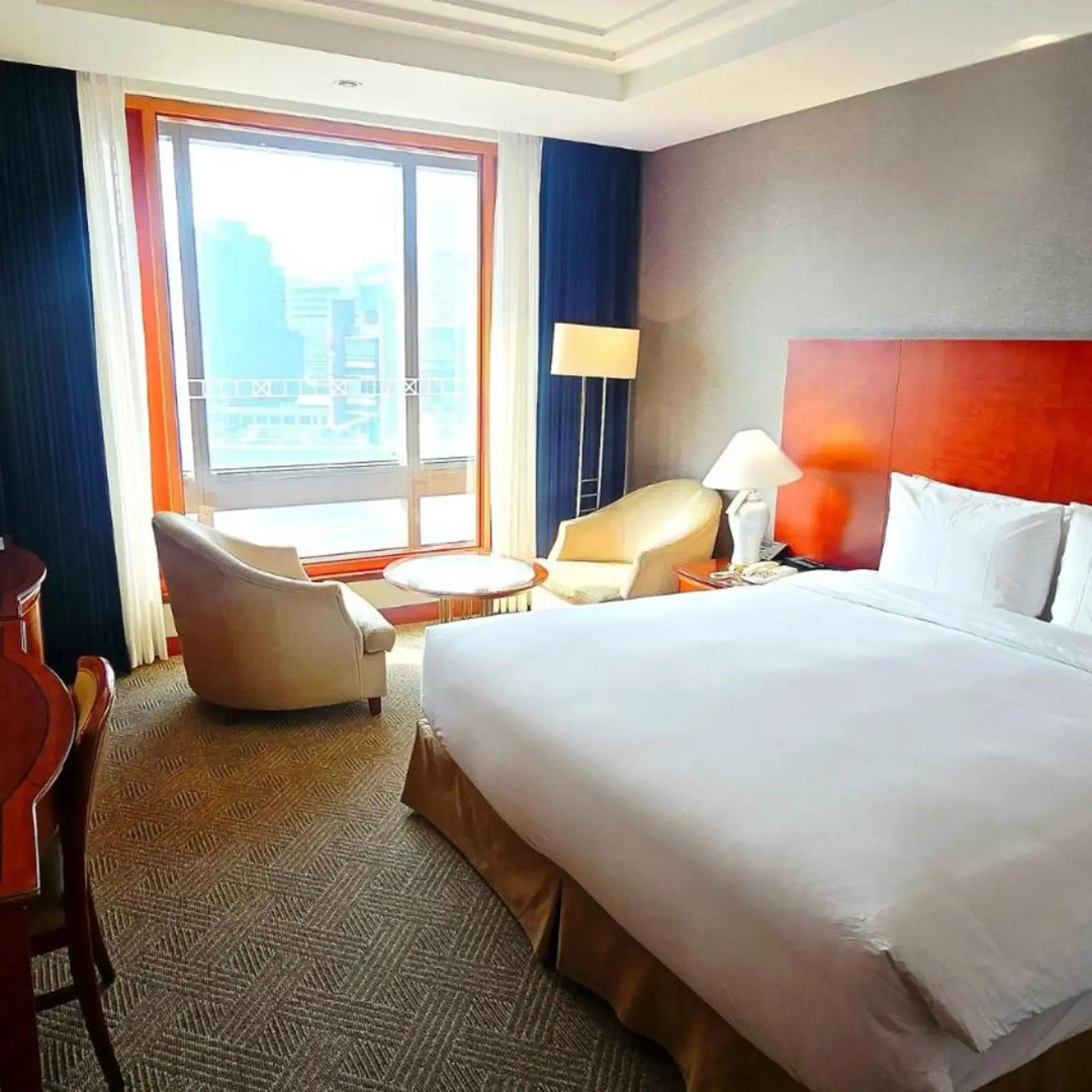 Foto - Koreana Hotel