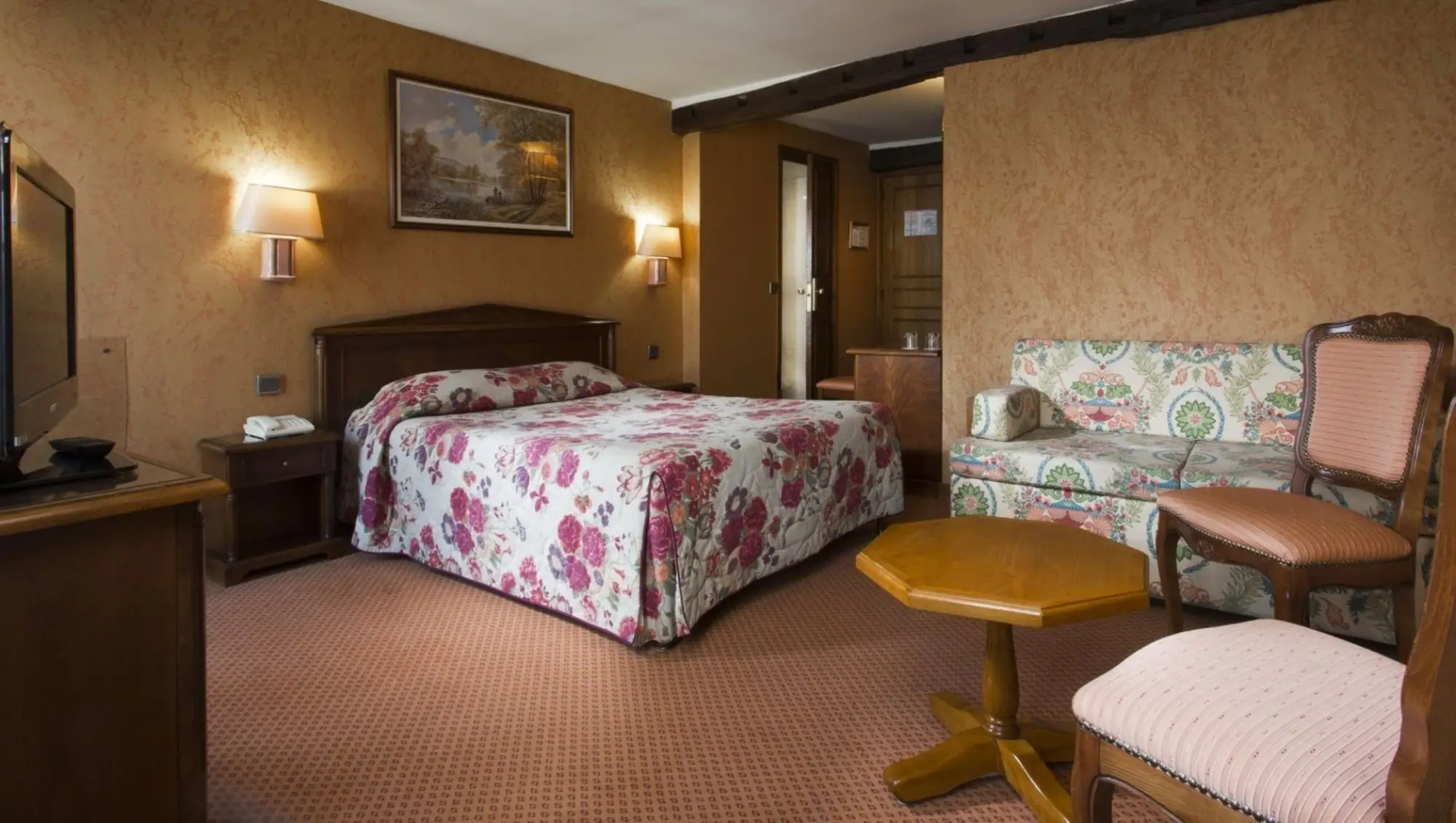 Photo - Hôtel Meslay République
