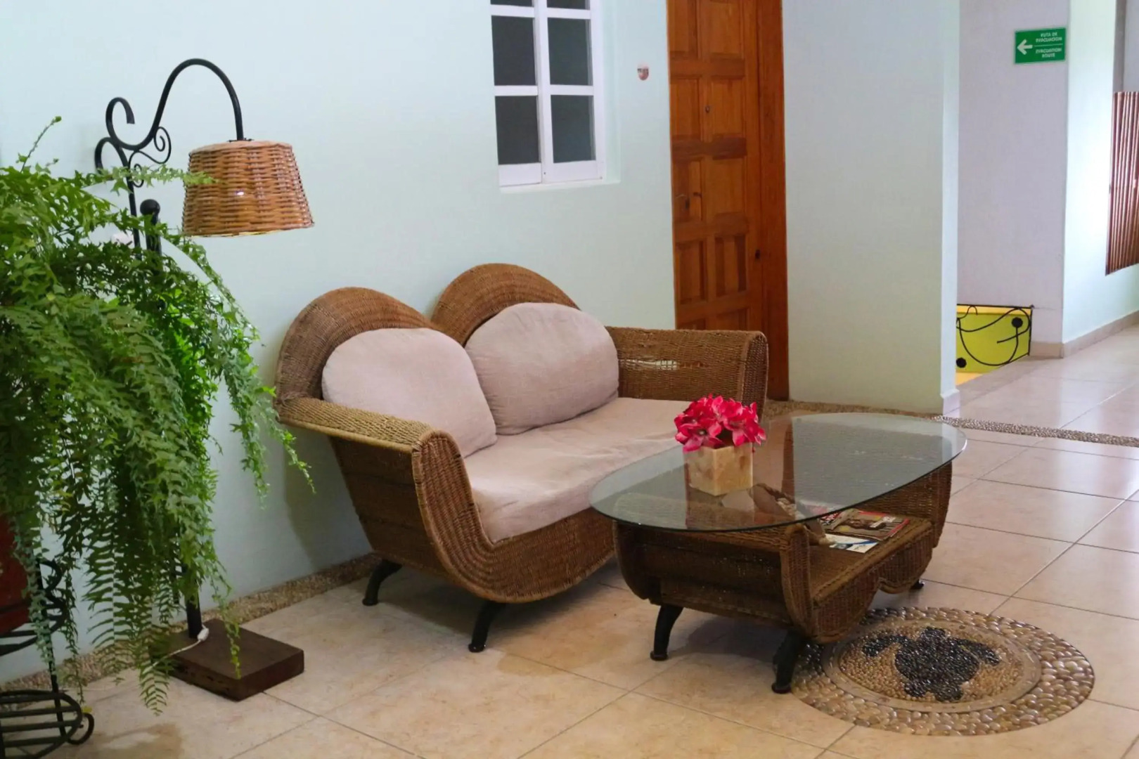 Foto - Hotel Careyes Puerto Escondido