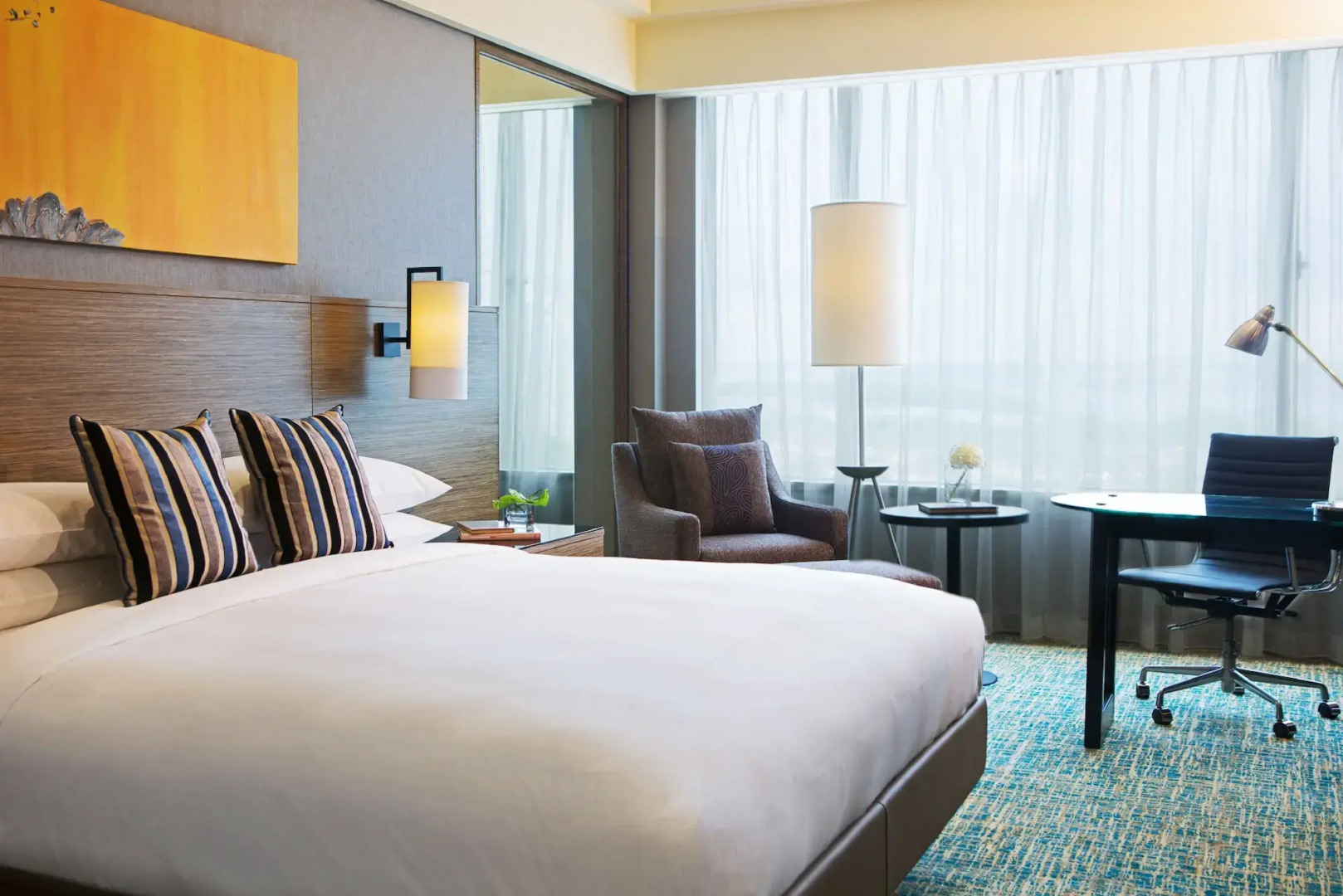 Foto - Renaissance Johor Bahru Hotel