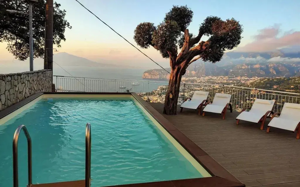 Photo - Hotel Villa Fiorita