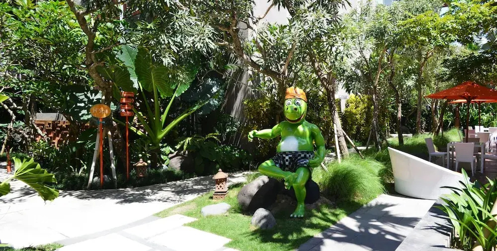 Foto - HARRIS Hotel & Residences Sunset Road