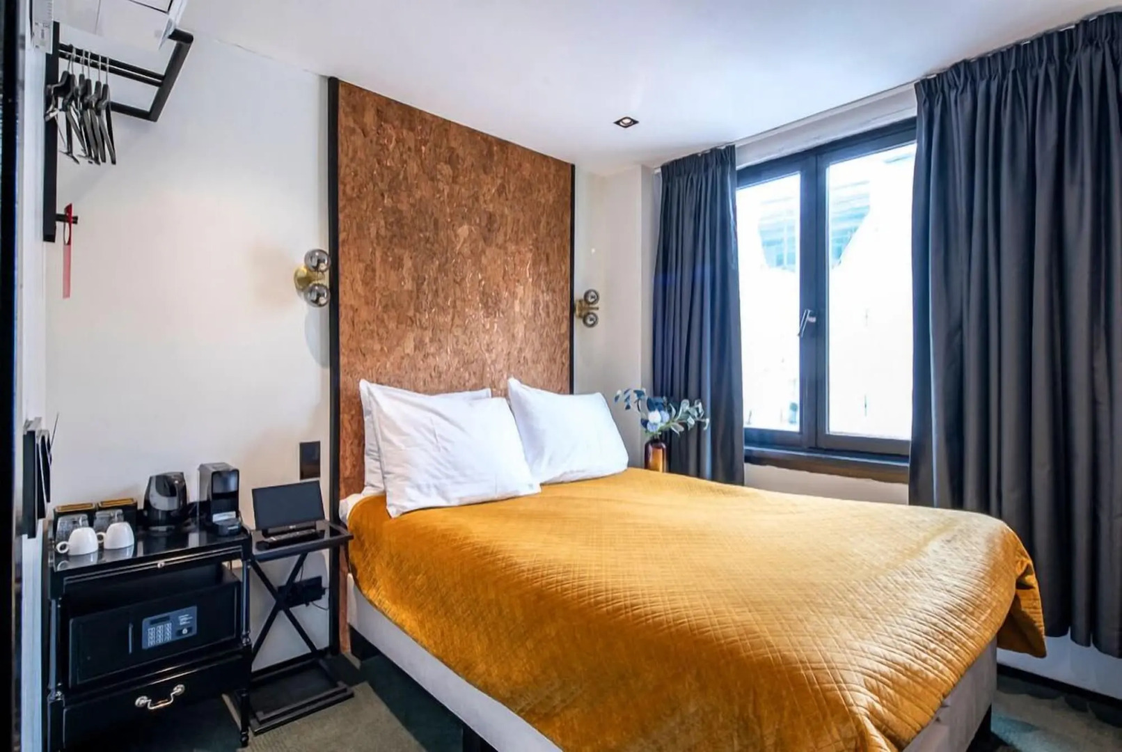 Foto - Sotel Amsterdam Central Station