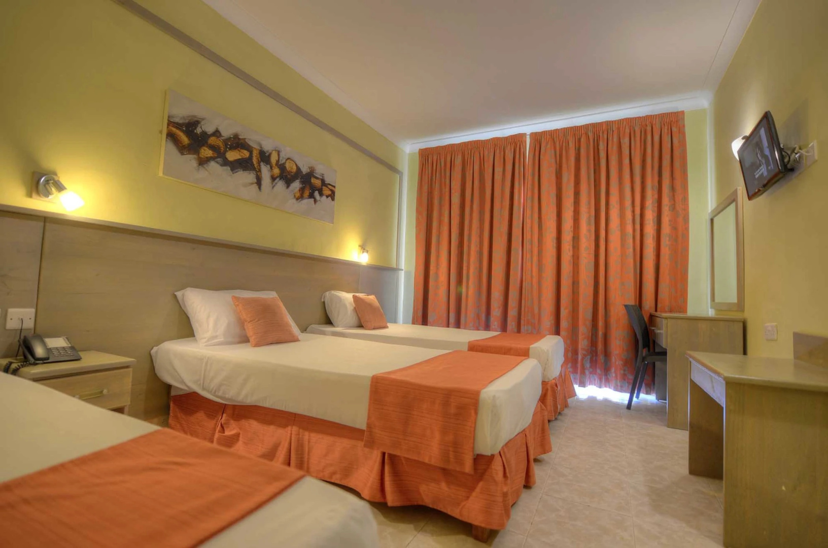 Foto - Alexandra Hotel