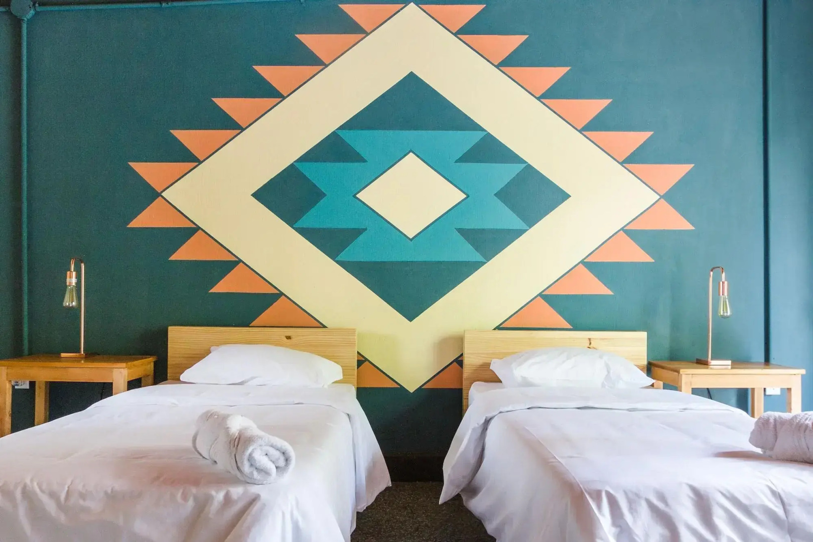 Foto - Socialtel Atitlan