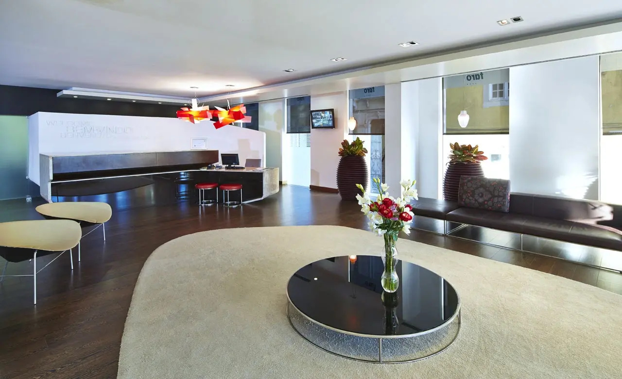 Photo - Occidental Faro