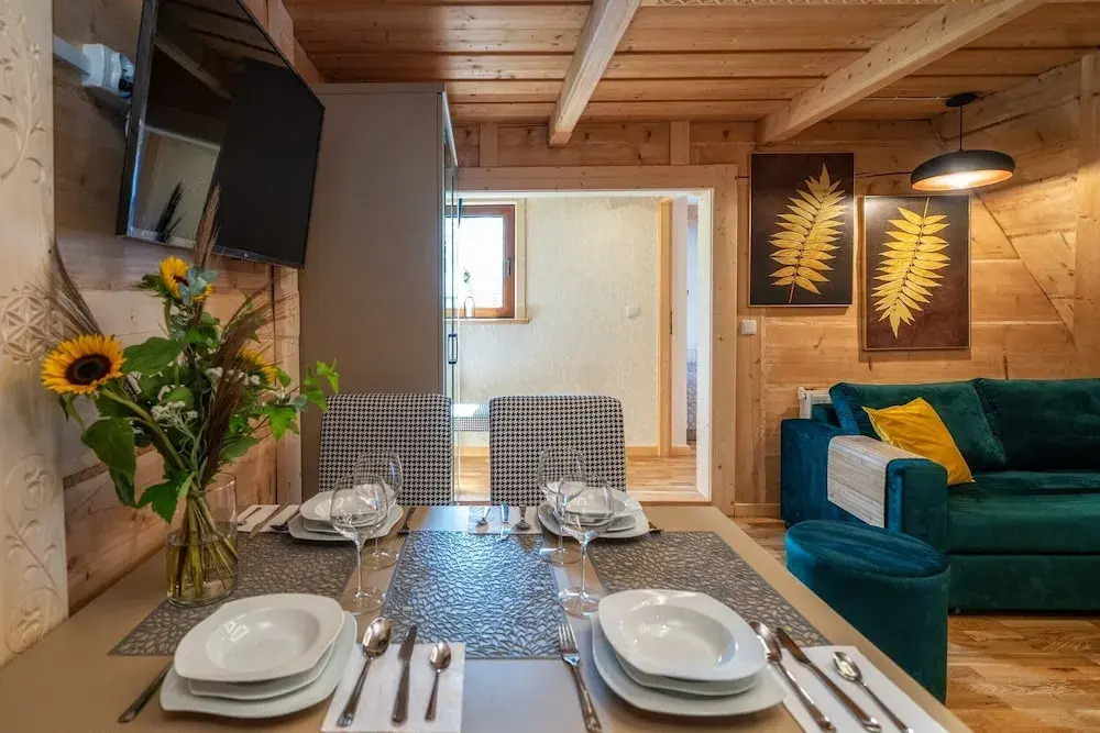 Foto - Chałpa u Zbójnika