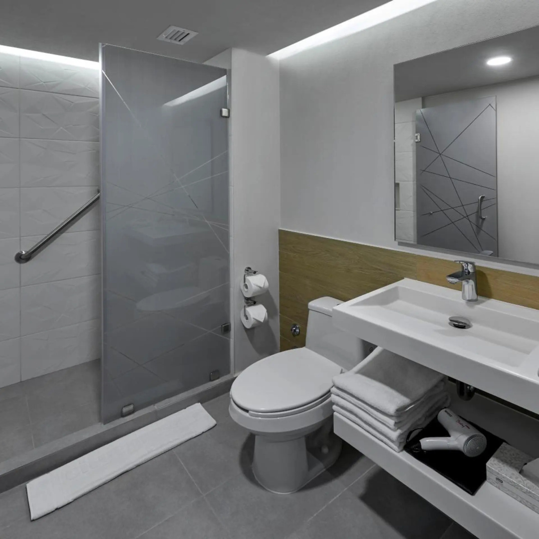 Foto - City Express Plus by Marriott Mérida