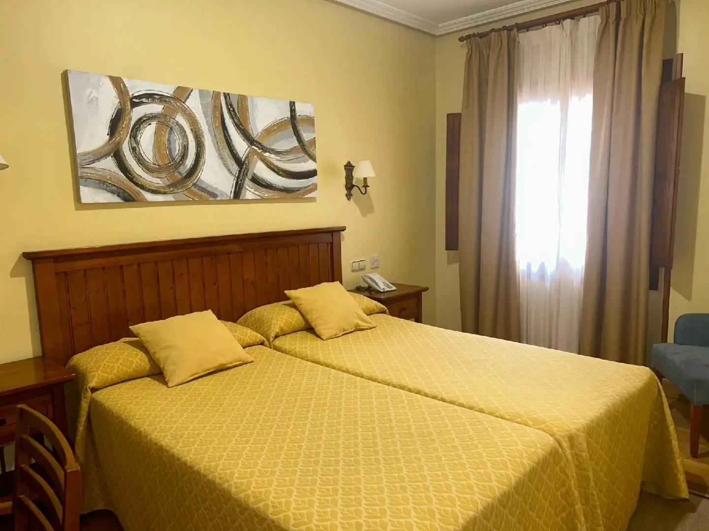 Foto - Hotel Casona de la Reyna