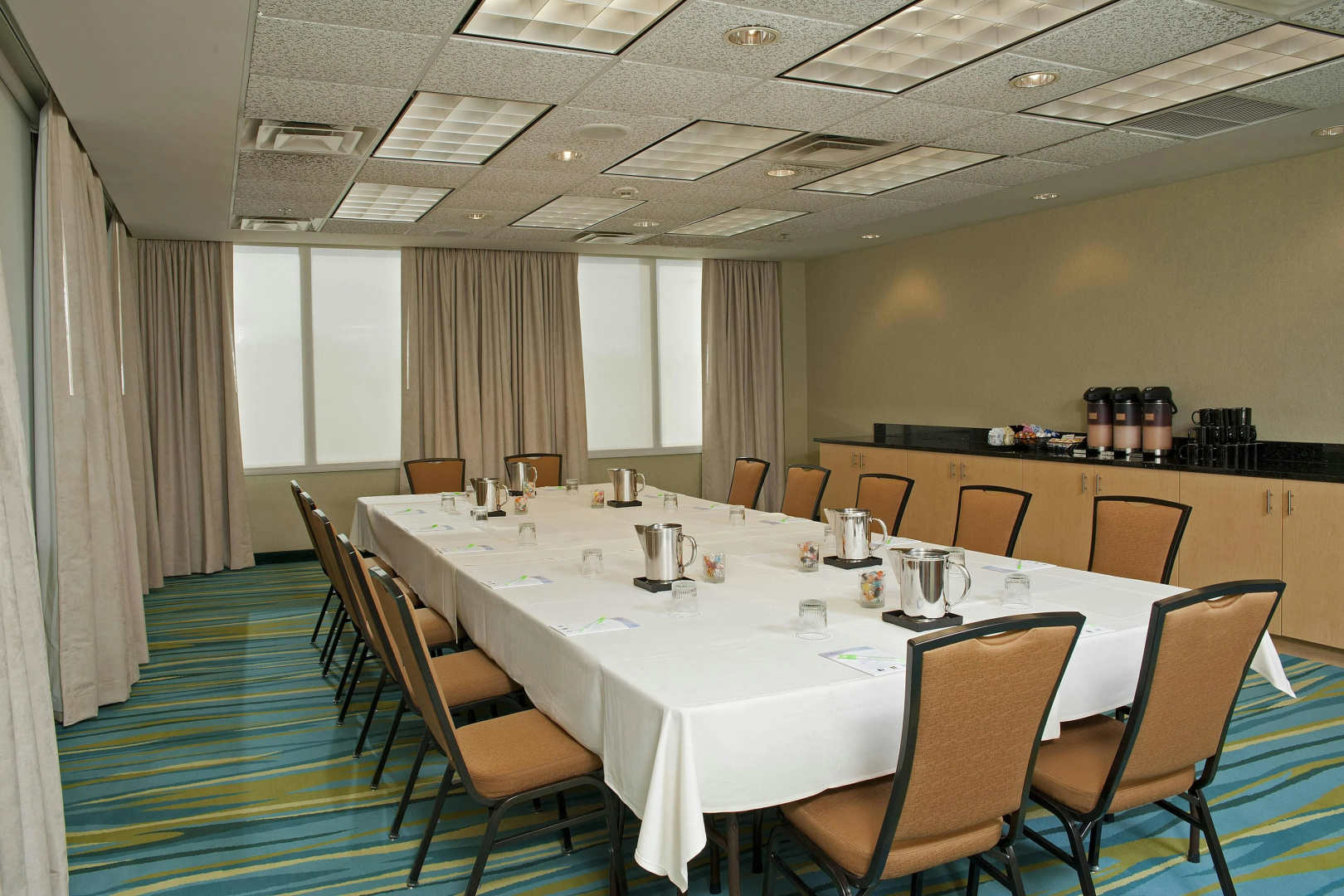 Photo - SpringHill Suites Chicago O'Hare by Marriott