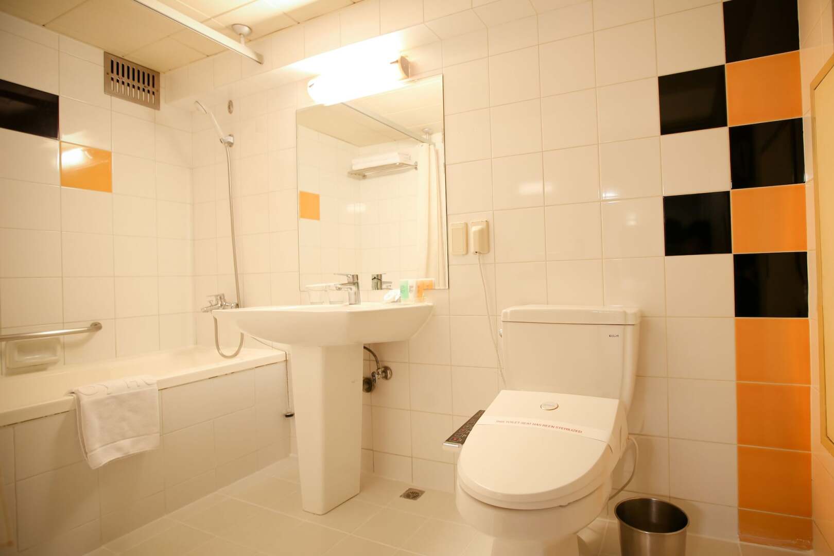 Foto - Savoy Hotel Myeongdong