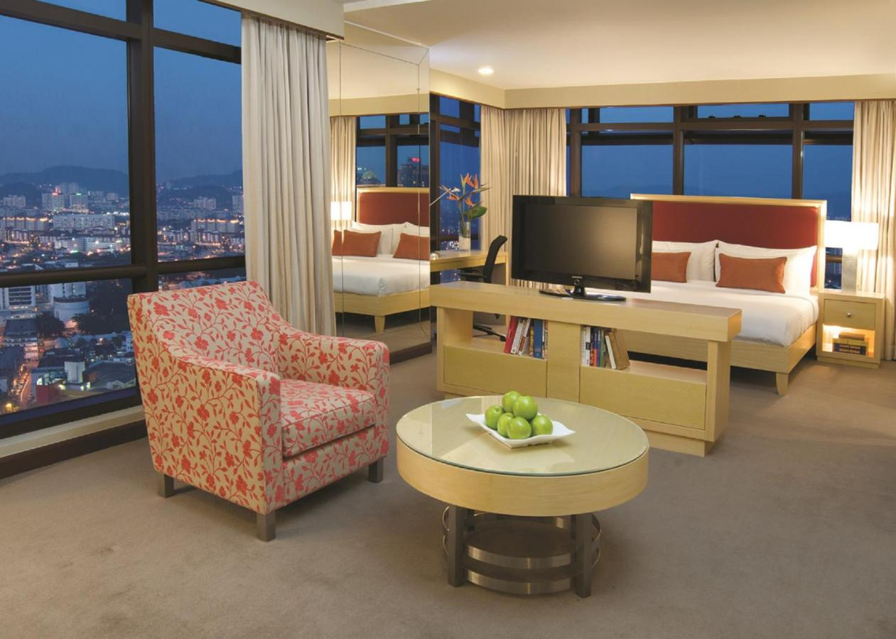 Foto - Berjaya Times Square Hotel, Kuala Lumpur