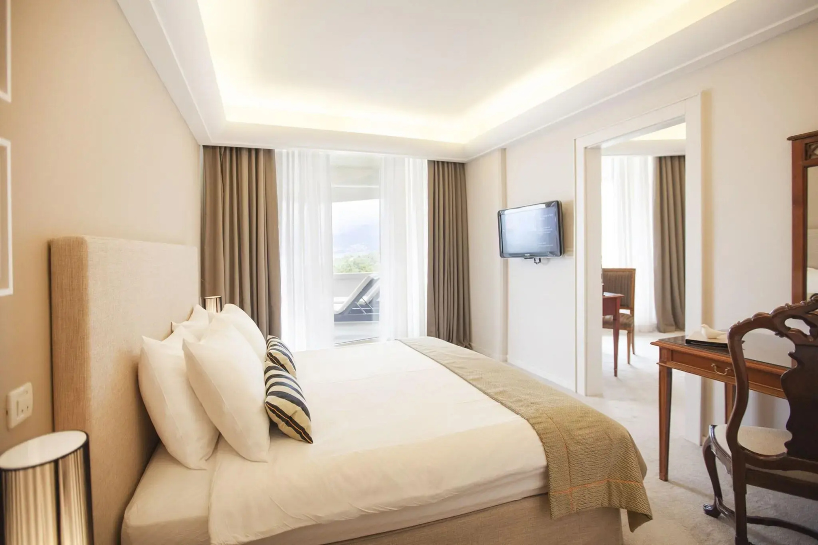 Photo - Hotel Croatia