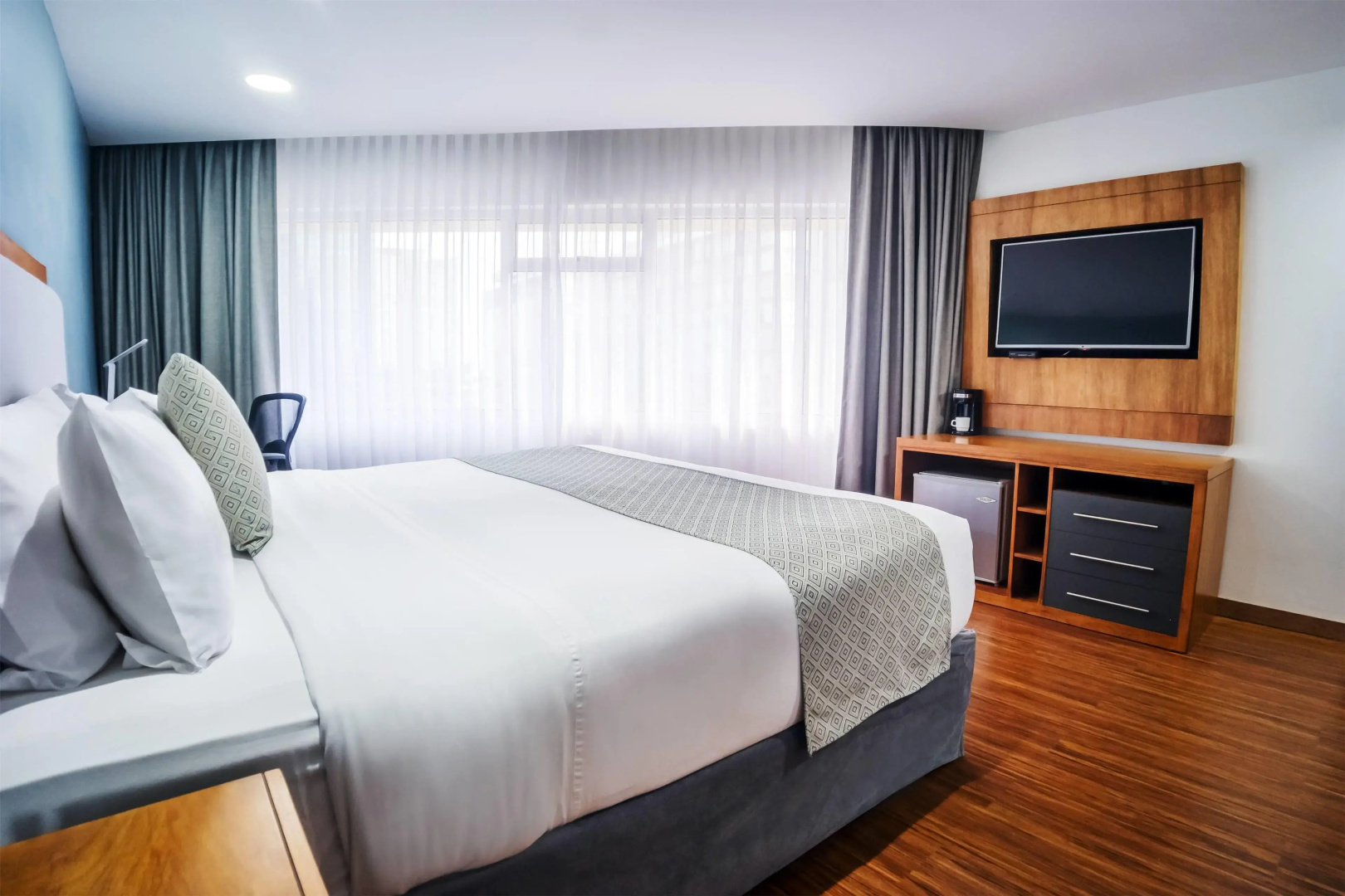 Foto - TRYP by Wyndham Guayaquil Airport