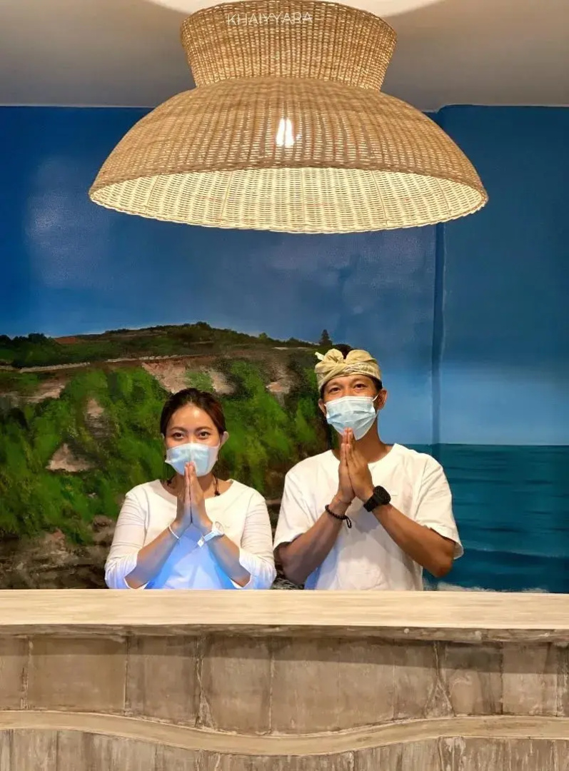 Foto - Khaiyyara Jimbaran Bali