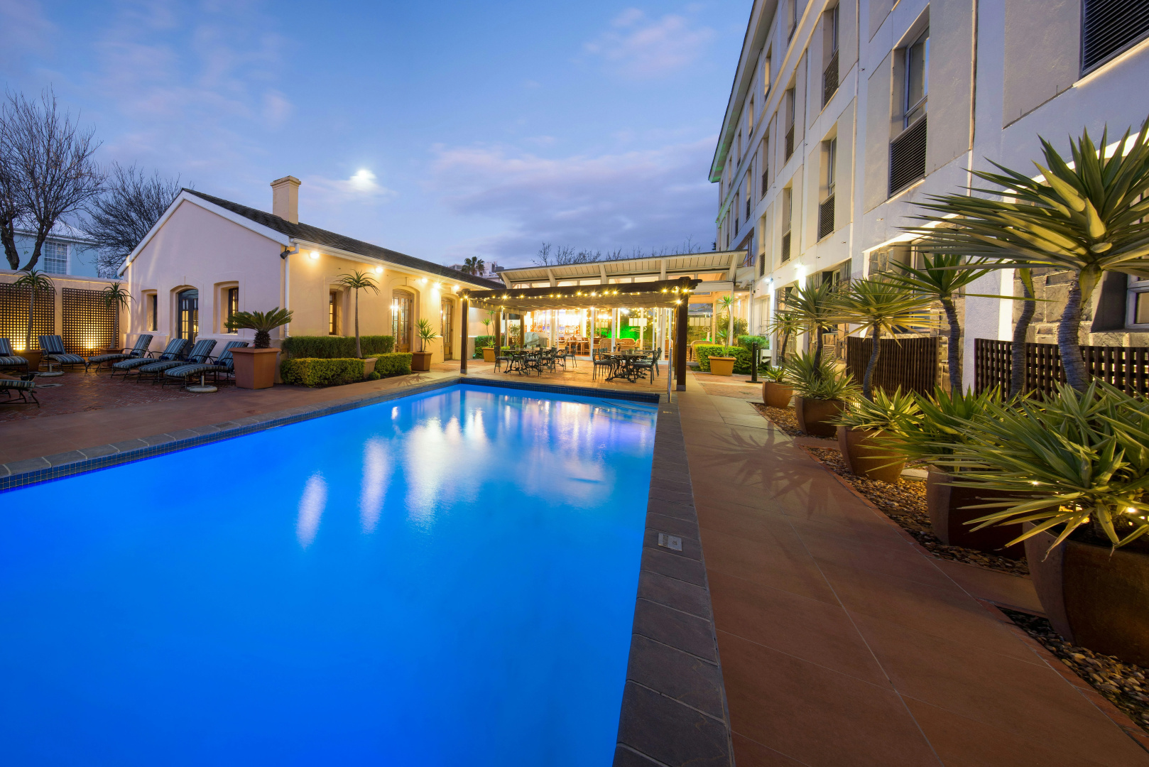 Photo - The Portswood Hotel