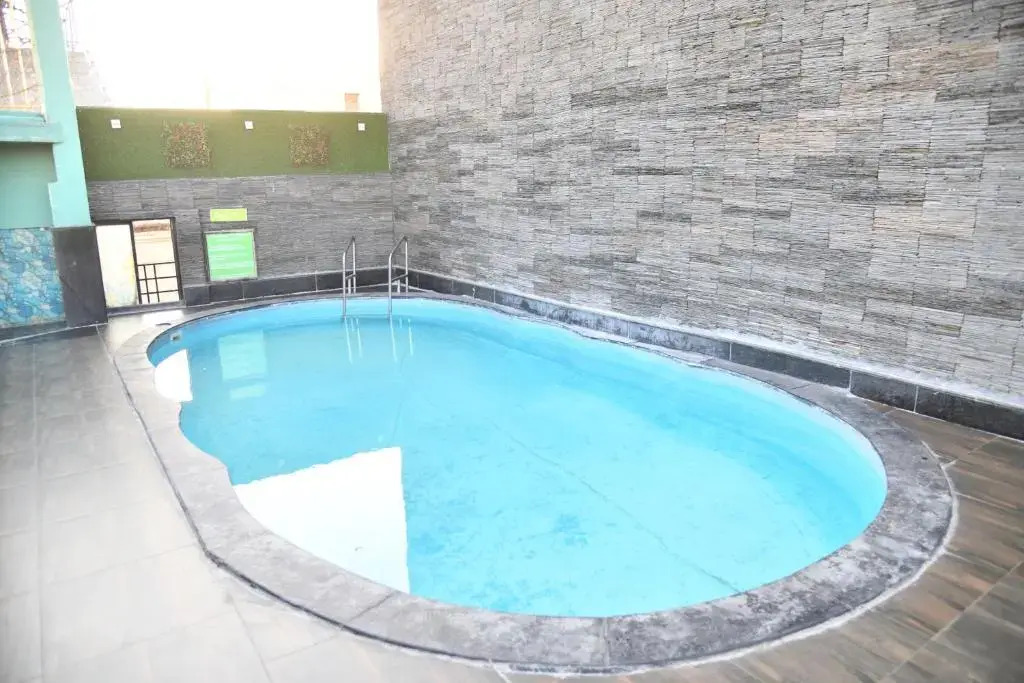 Photo - souvenir peppermint hotel