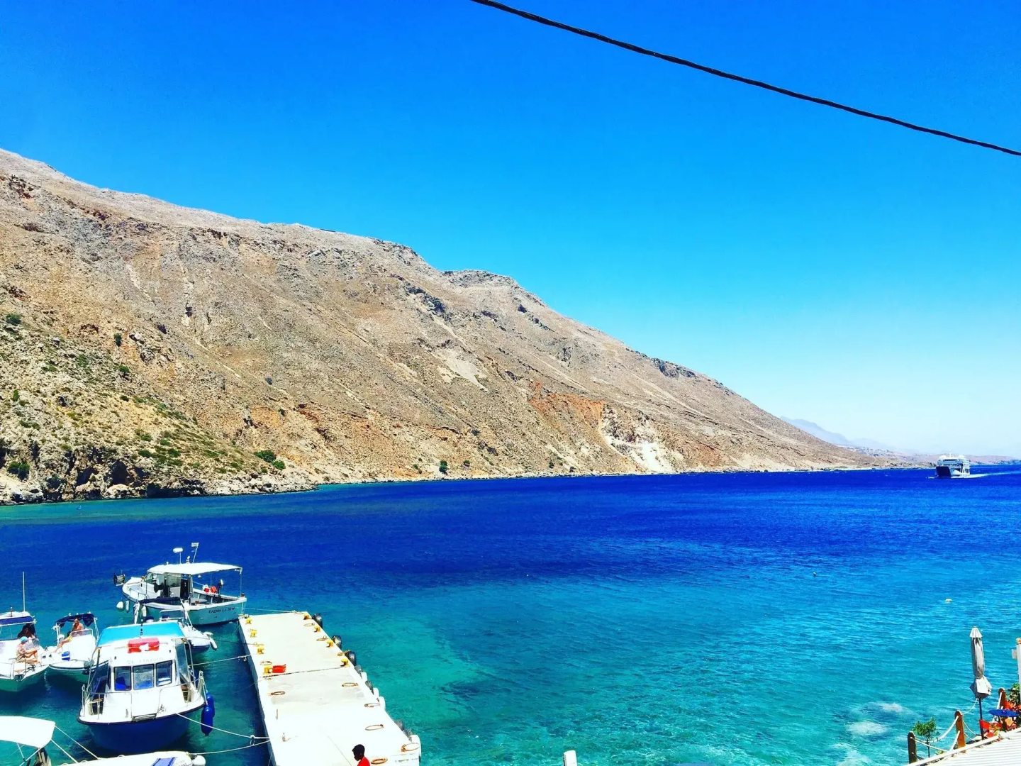 Foto - Daskalogiannis Hotel