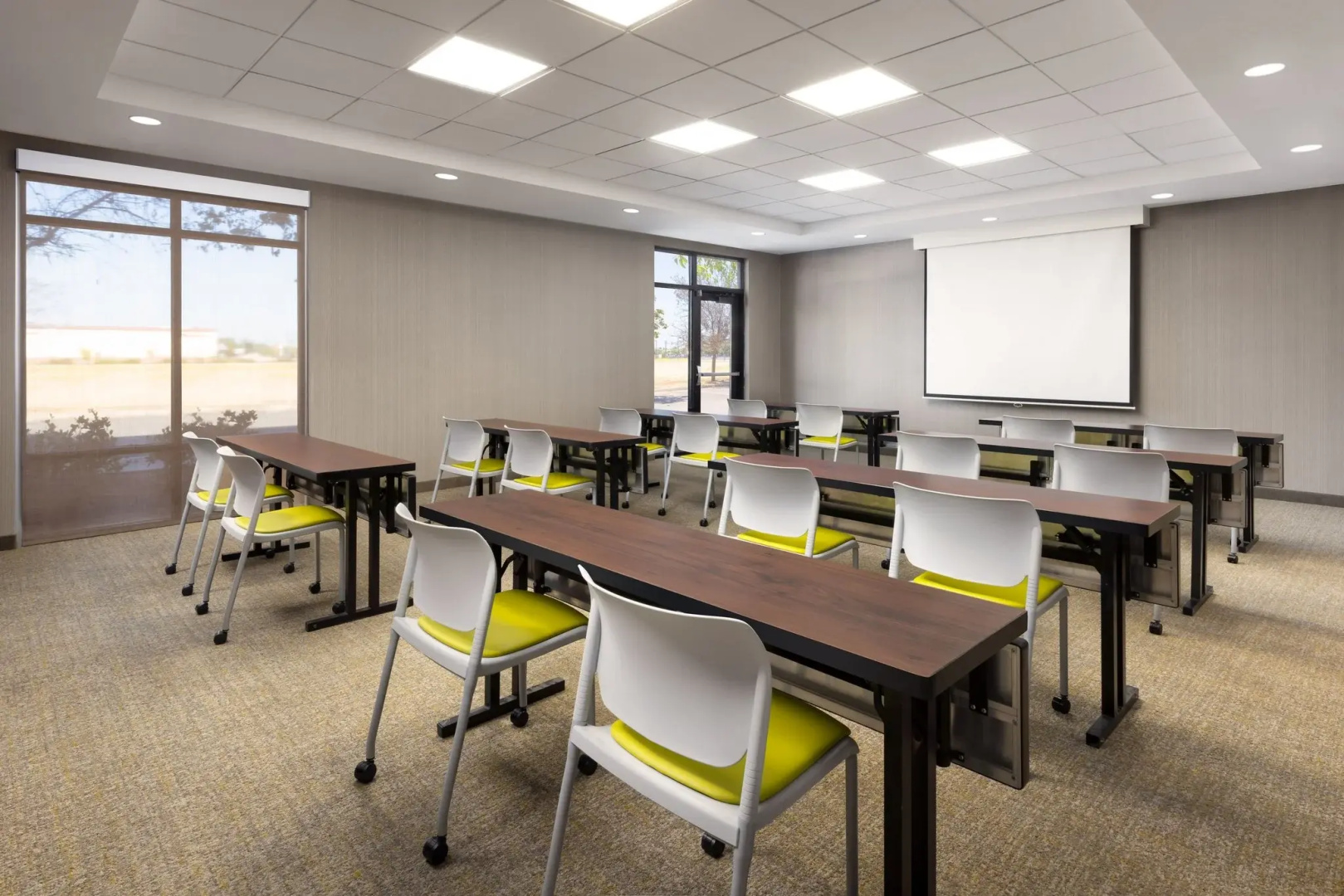 Photo - SpringHill Suites by Marriott Fresno